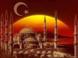Bayrak Cami