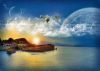 Fantazi Resimler