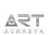 art_avrasya LCD