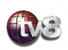 TV 8 LCD